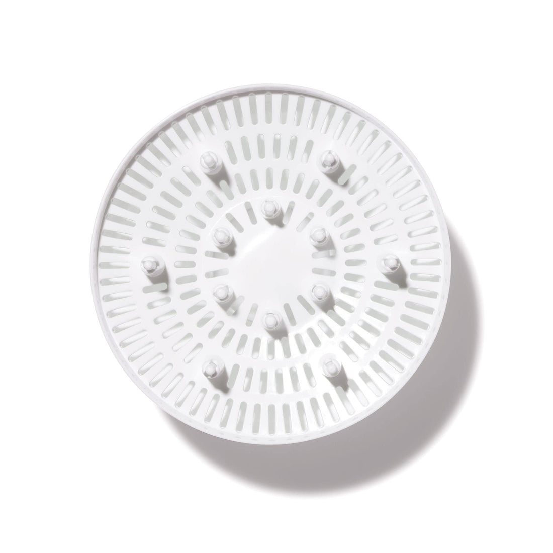 T3 Micro T3 - SoftTouch 3 Diffuser for T3 Featherweight 3i Dryer | Volumizing Hair Diffuser for Curl Defining and Hair Styling | Anti-Frizz for Smooth and Shiny Curls, 1 ct.