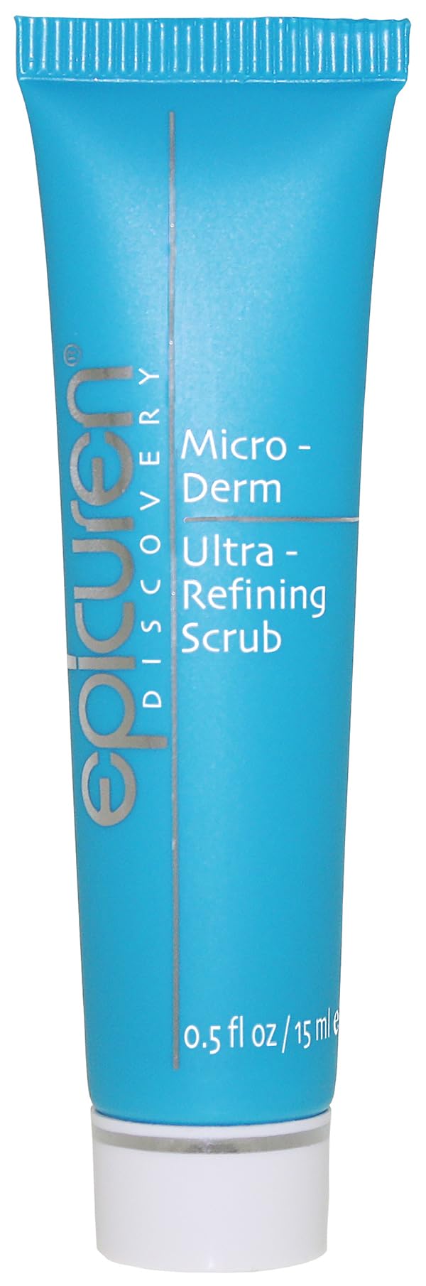 Epicuren Discovery Micro-Derm Ultra-Refining Scrub