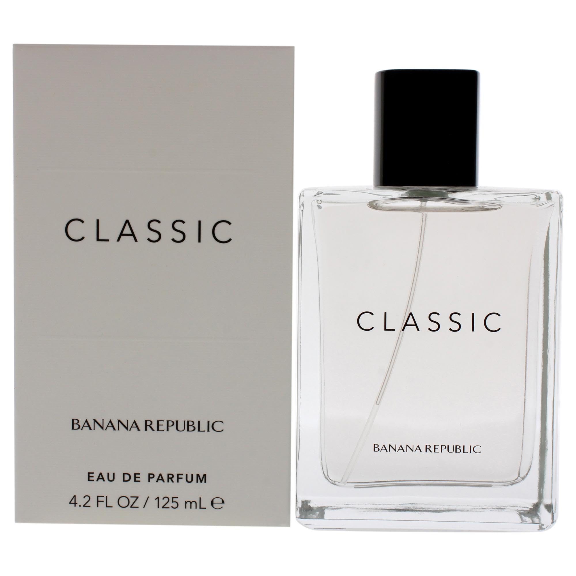 Banana Republic Classic 4.2 oz EDP