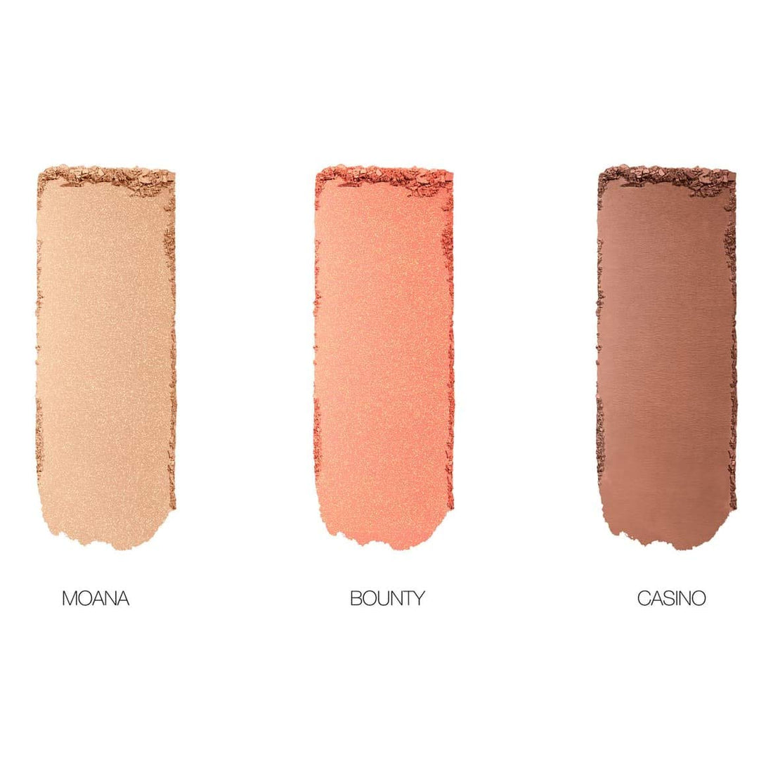 Nars Private Paradise Face Palette Motu Tapu