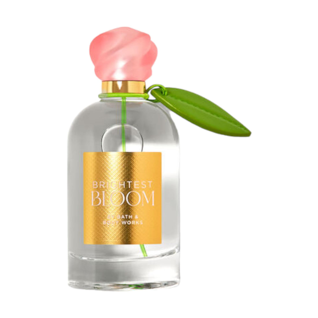 Bath and Body Works Brightest Bloom Eau de Parfum Body Spray 3.4 oz (3.4 oz, Brightest Bloom)