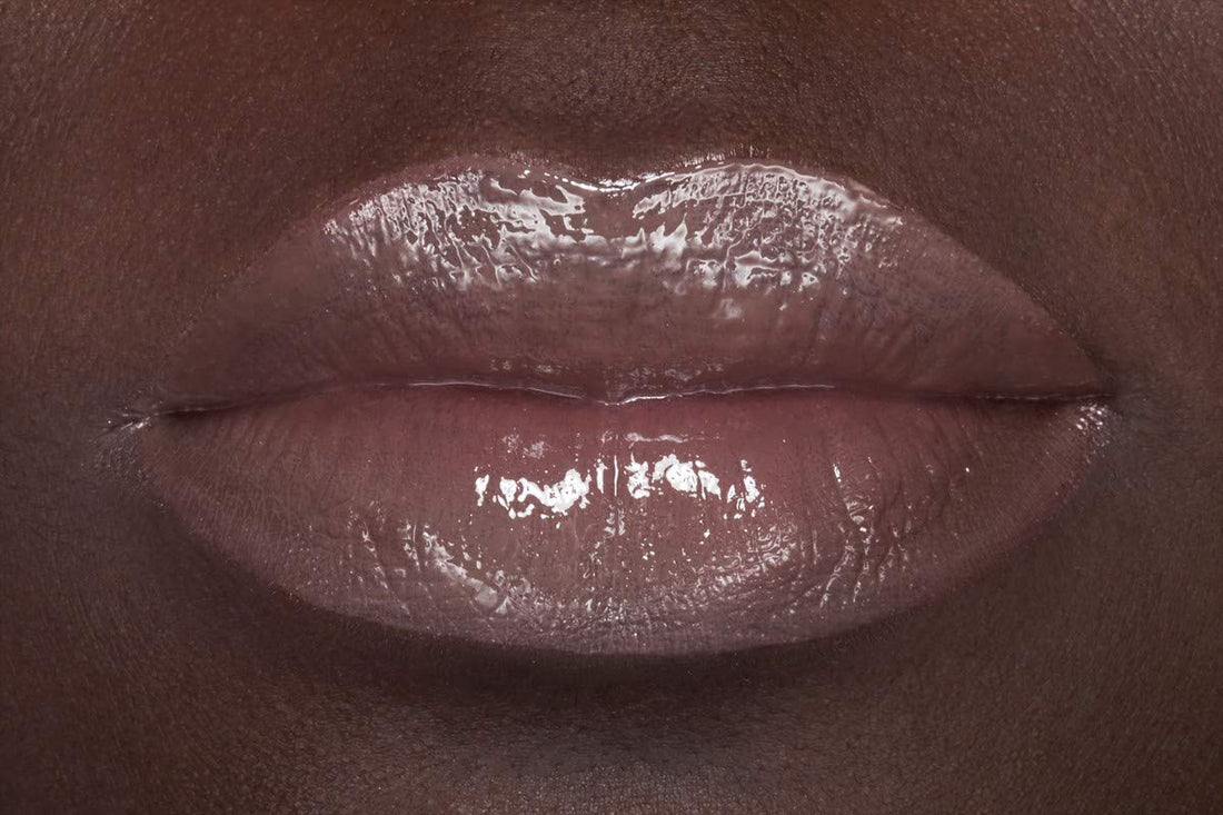 NYX PROFESSIONAL MAKEUP Lip Lingerie Gloss - Clear