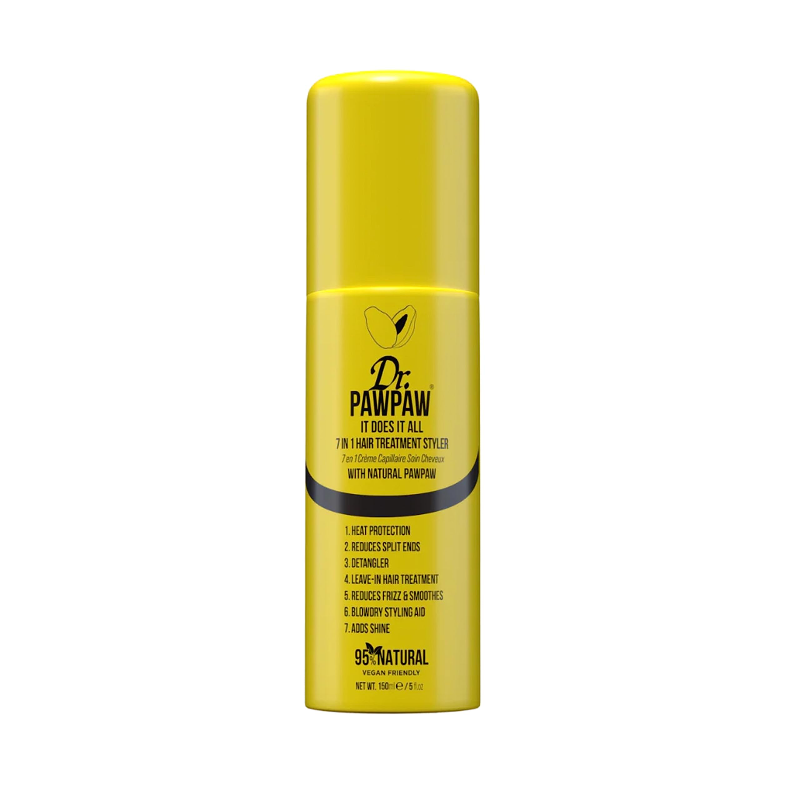 Dr Pawpaw It Does It All Conditioner