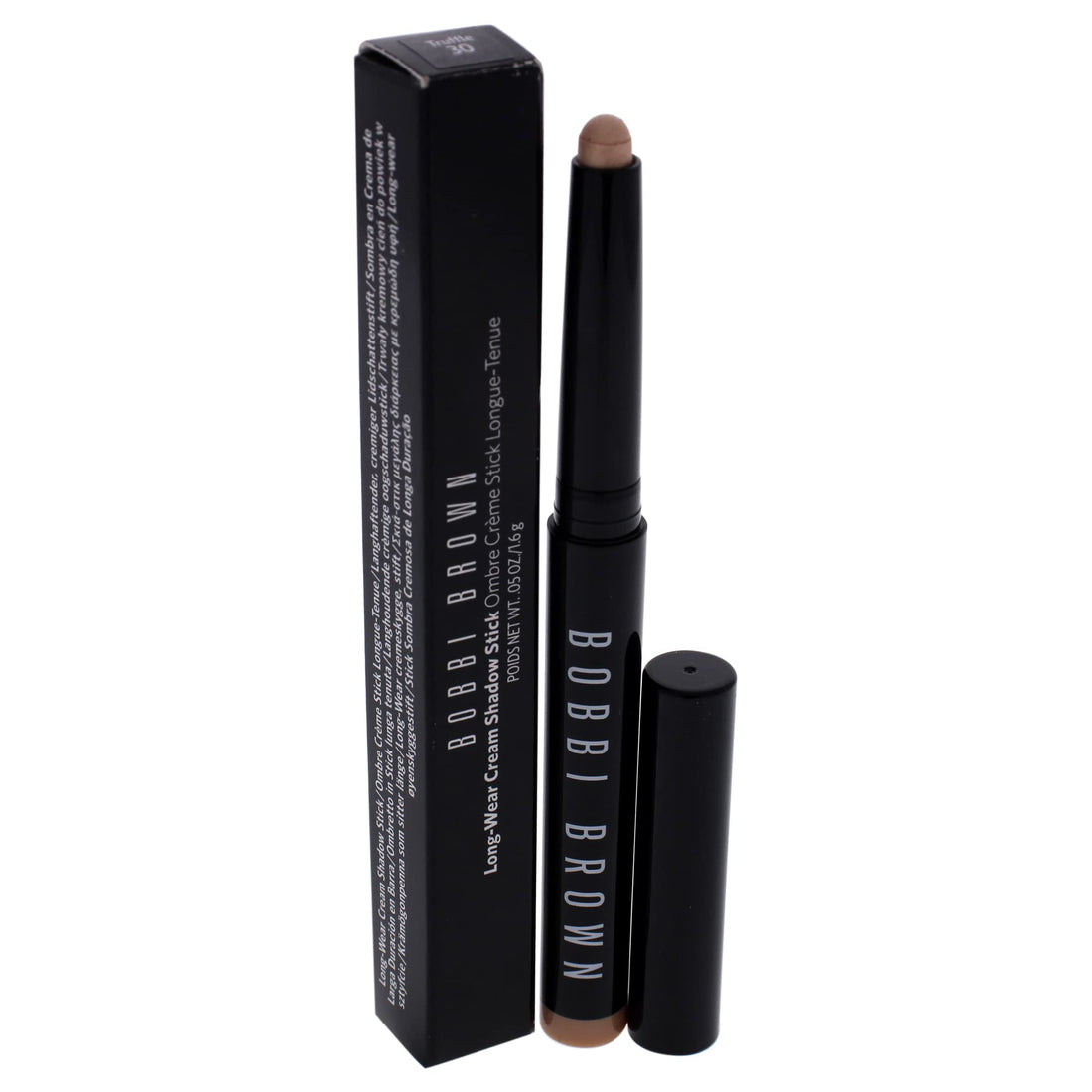 Bobbi Brown Long Wear Cream Shadow Stick - Truffle