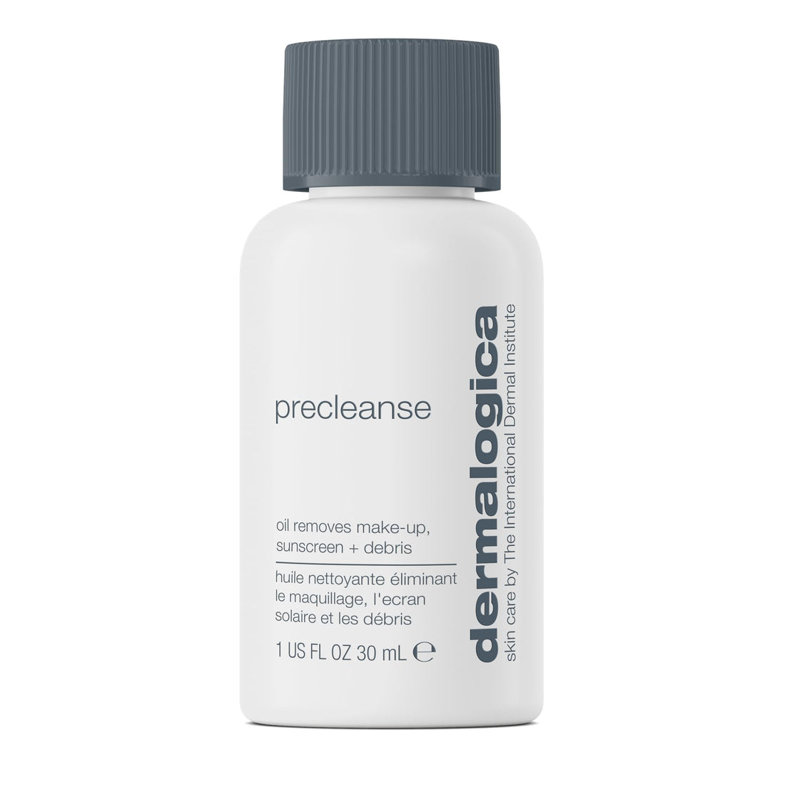 Dermalogica Precleanse Oil Cleanser, Makeup Remover for Face - Cleanse Pore and Melts Makeup, Oils, Sunscreen and Environmental Pollutants, Travel Size, 1 fl oz
