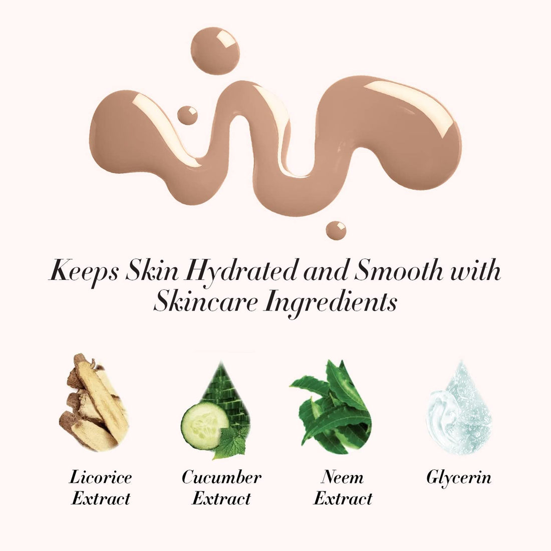 Luminess Air Silk 4-in-1 Airbrush Foundation ââ‚¬â€œ Shade 080, 0.50oz, COMIND137182