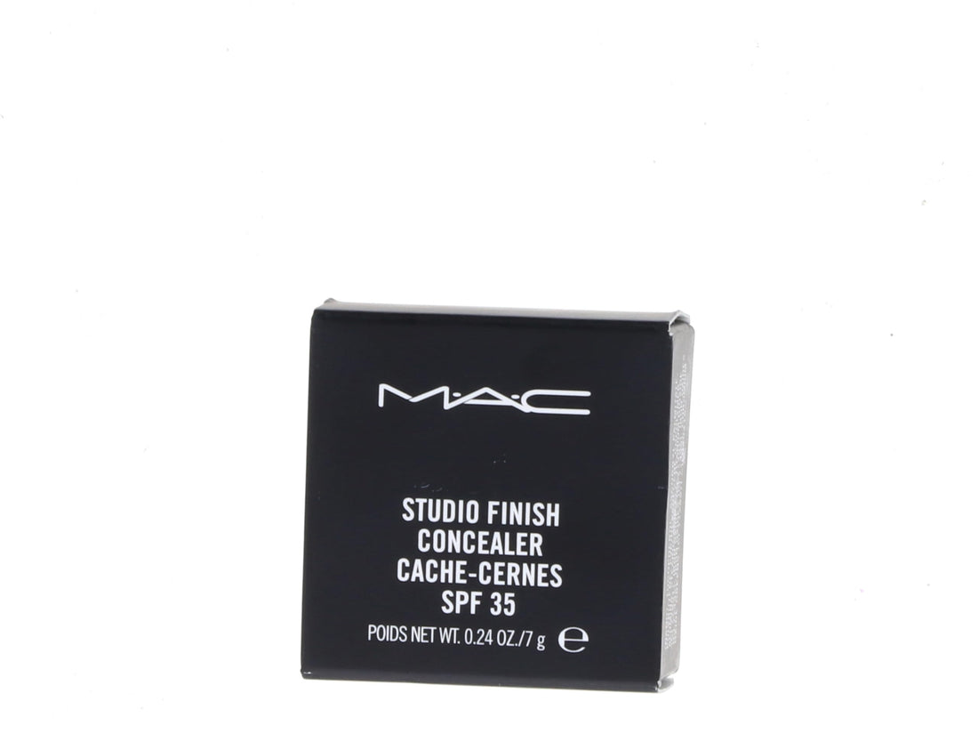 MAC Studio Finish SPF 35 Concealer NC48
