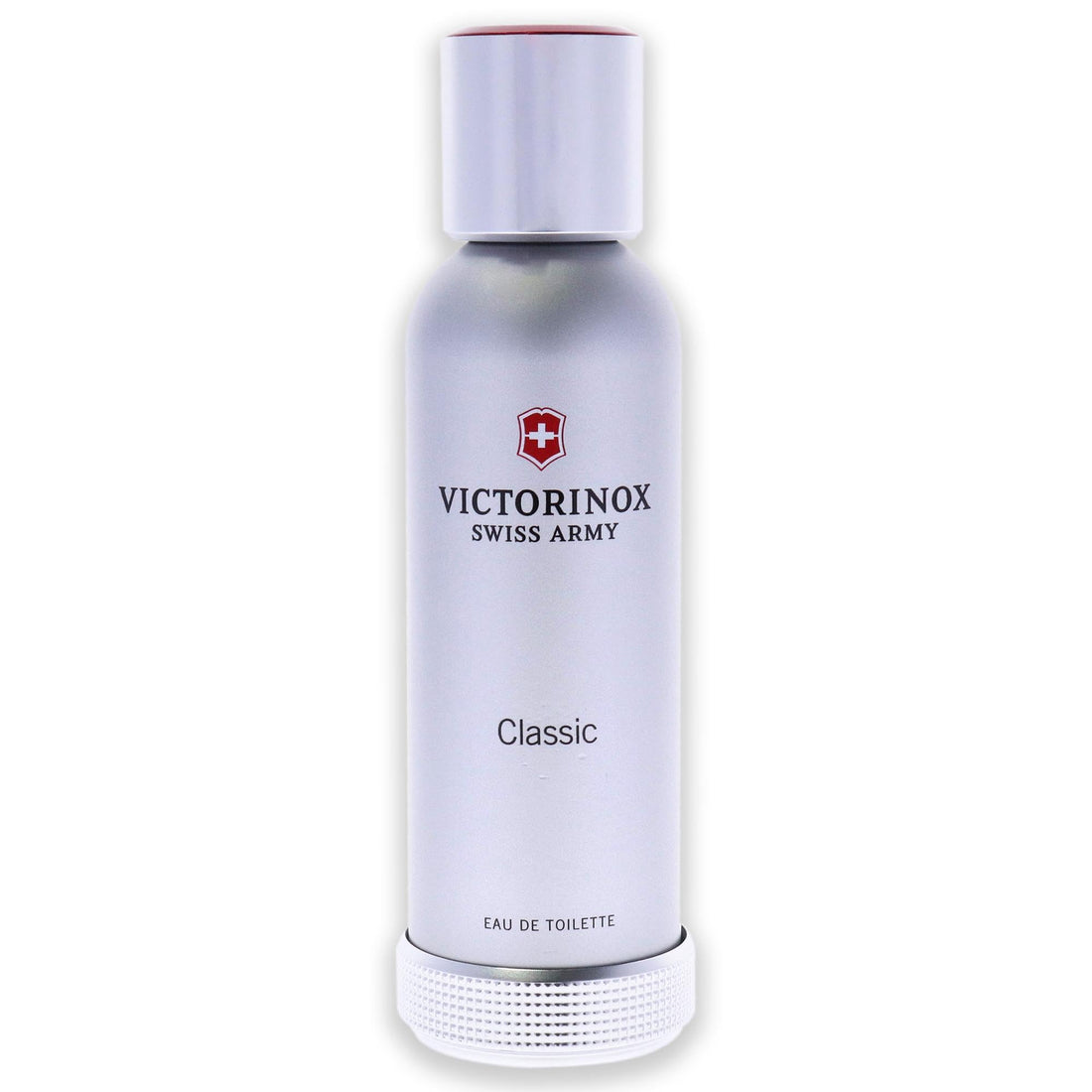 Victorinox Swiss Army Fresh Classic Men Eau De Toilette Spray Iconic Collection 3.4 Ounce