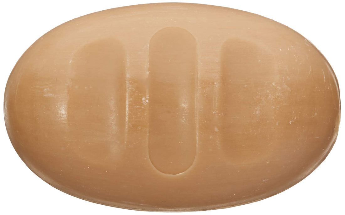 Claus Porto Elite Bath Soap, Tonka Imperial, 5.3 oz