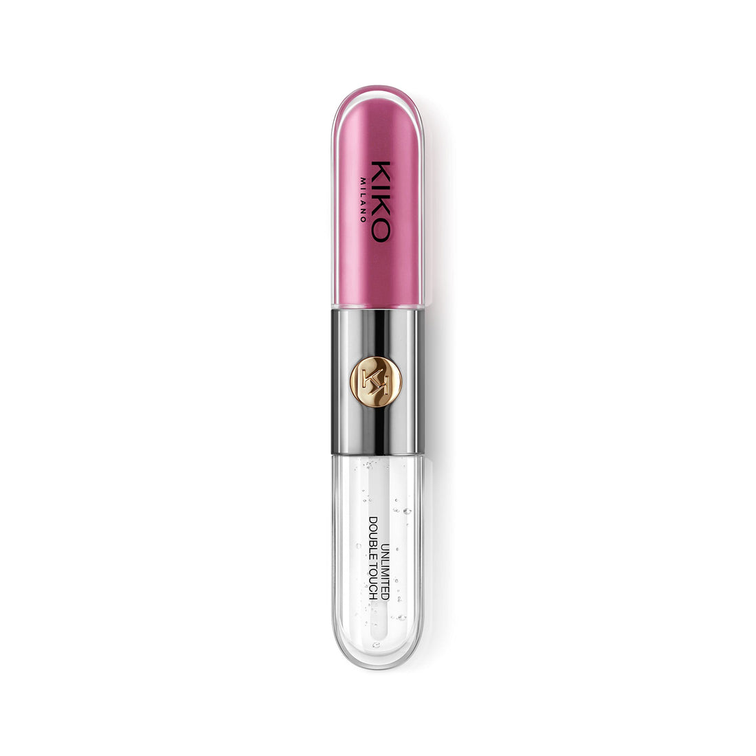 KIKO MILANO - Unlimited Double Touch 118