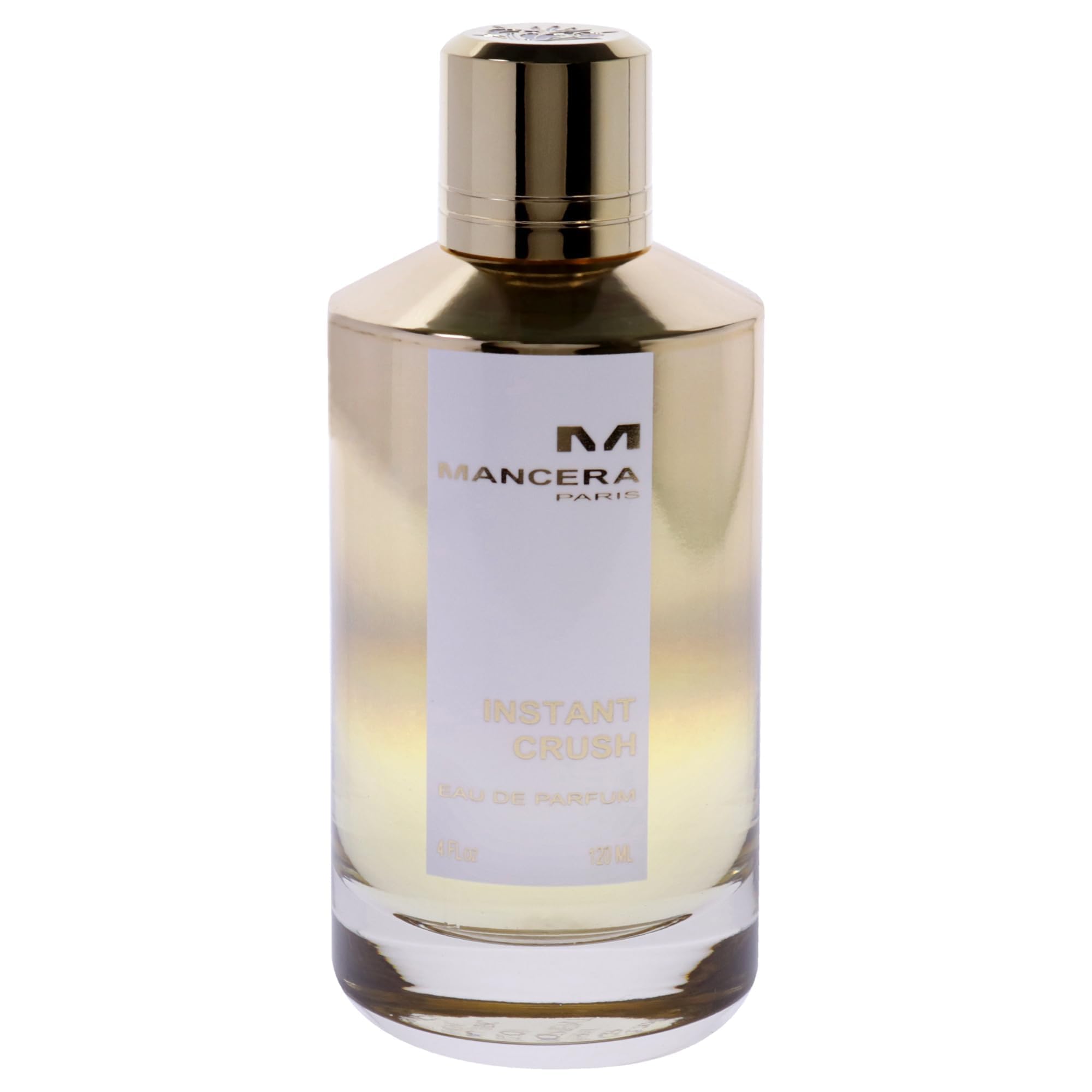 MANCERA Eau De Parfum Perfumes For Men & Women 120Ml (Instant Crush) Liquid