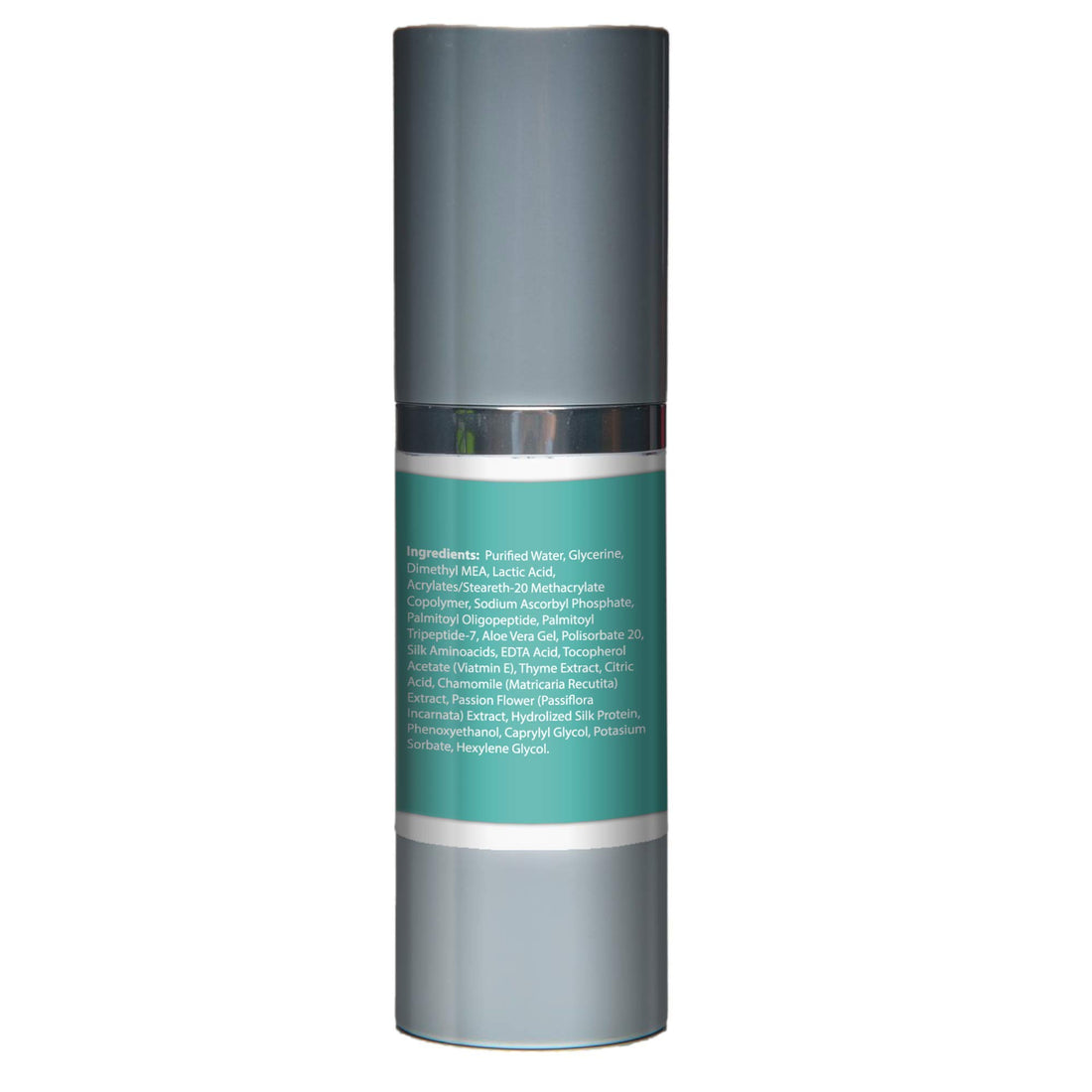 Avila Skincare Ageless Serum- Best Selling Serum Formula To Boost Collagen and Elastin, Deeply Hydrate Skin and Diminish Fine Lines and Wrinkles - Improved Formula