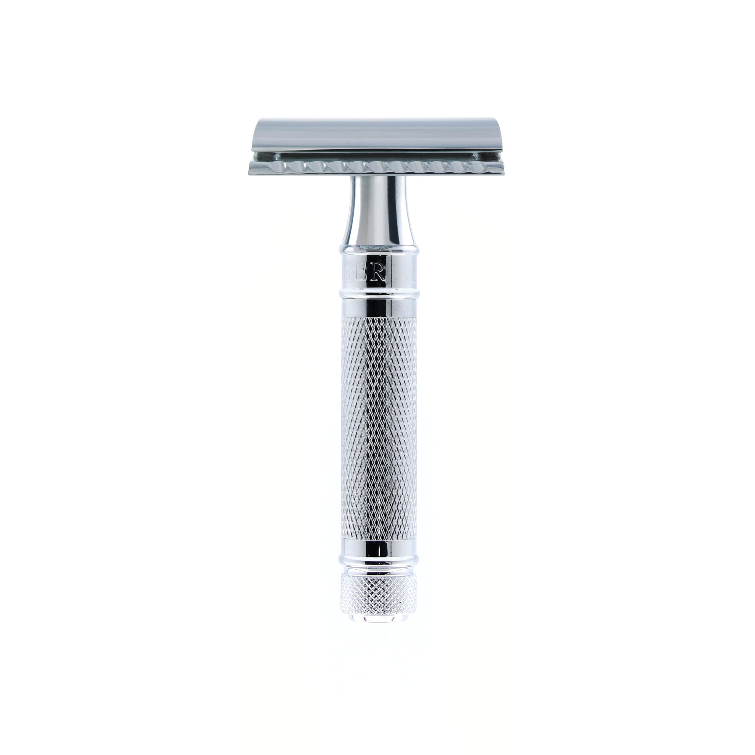 Edwin Jagger Double Edge Safety Razor