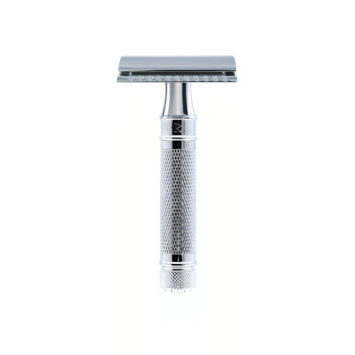Edwin Jagger Double Edge Safety Razor