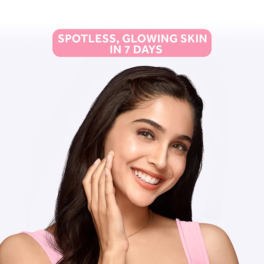 POND'S White Beauty Daily Spot-Less Lightening Cream SPF 15PA++, 50gm
