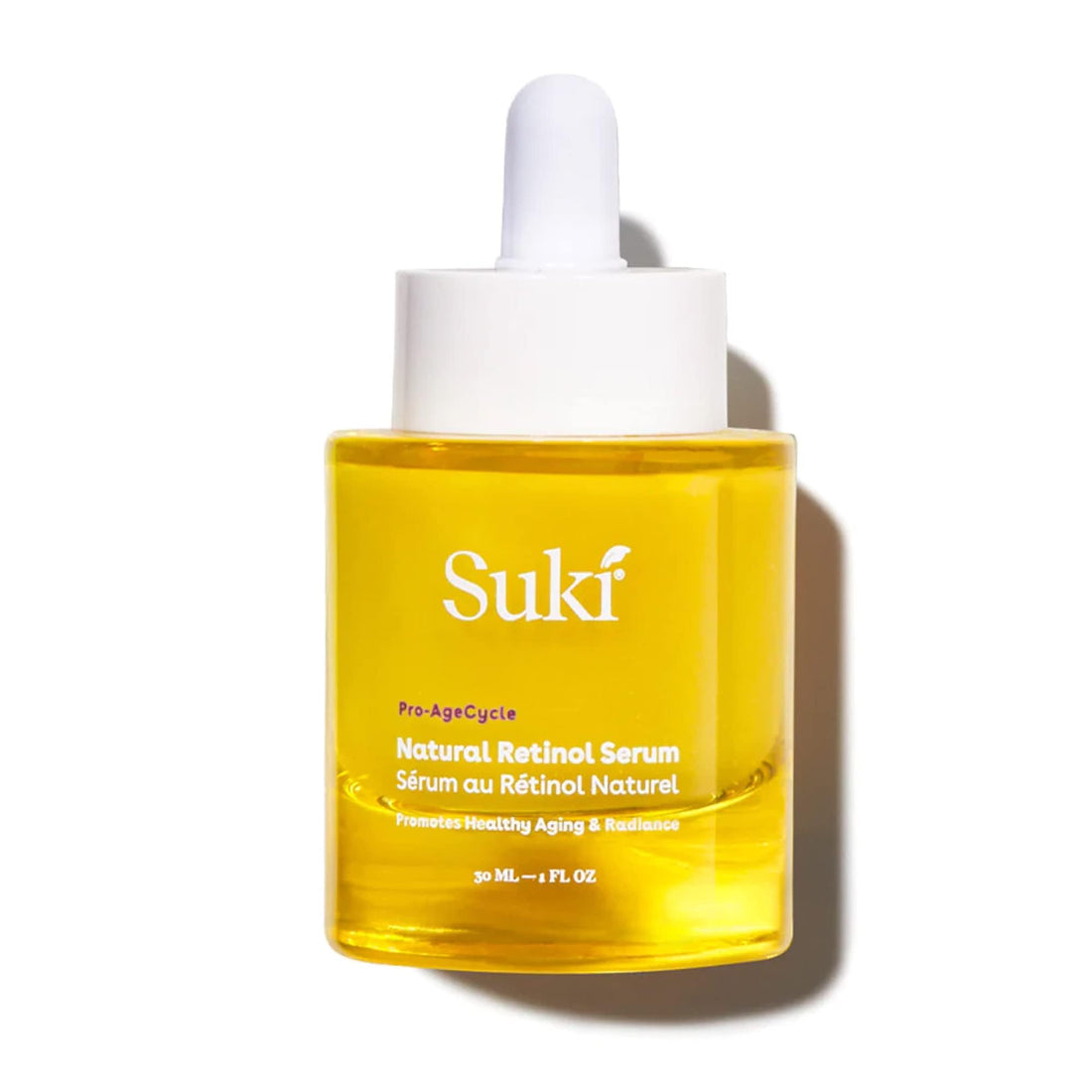 Suki Skincare Radical Results Youth Serum, 0.5 Ounce