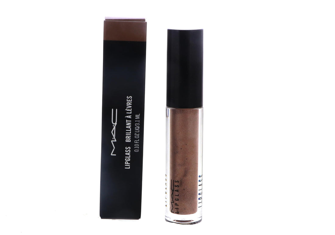 MAC Lipglass - EXPLICIT