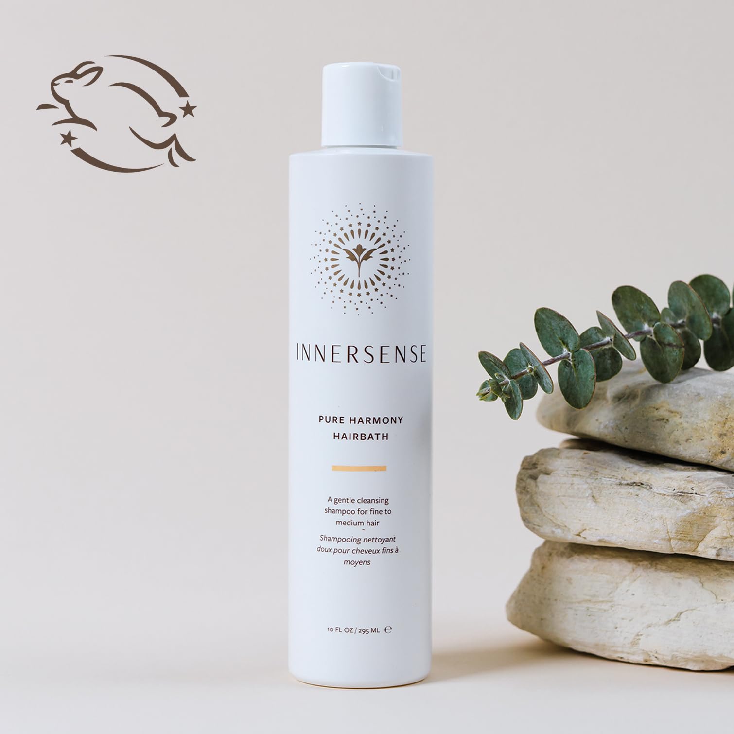 Innersense - Organic Pure Harmony Hairbath (10 oz)