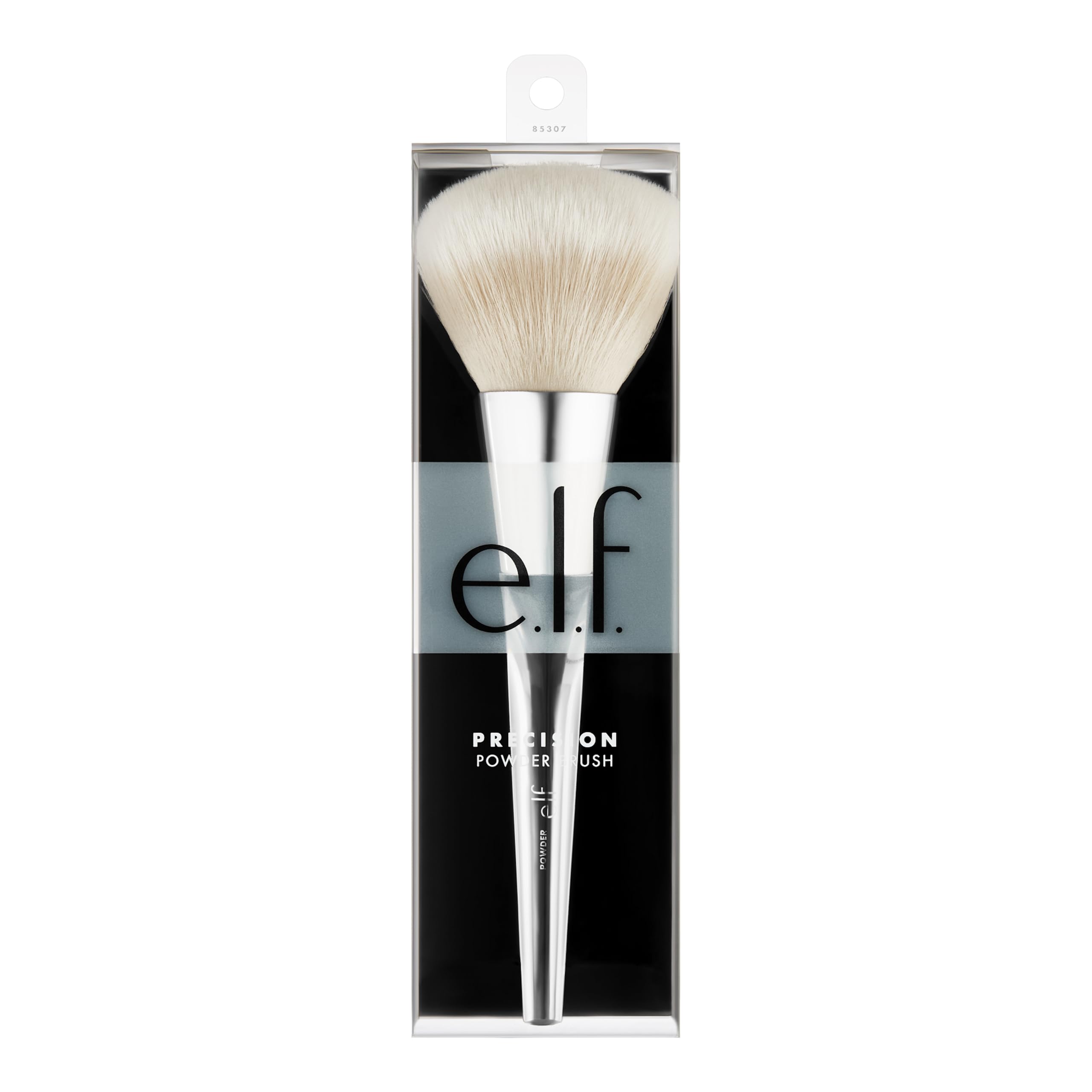 Elf Beautifully Precise Powder Brush