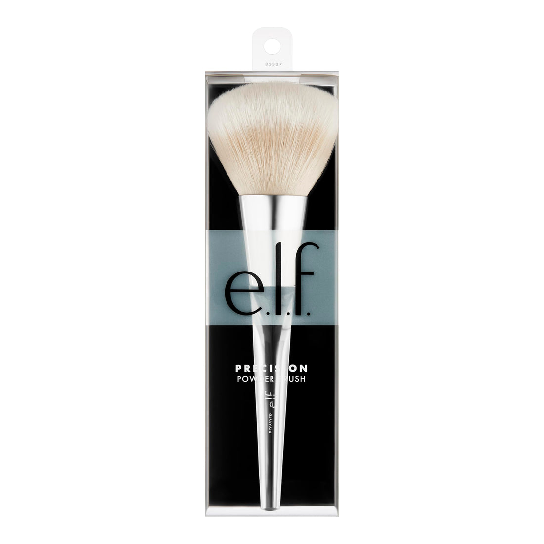 Elf Beautifully Precise Powder Brush
