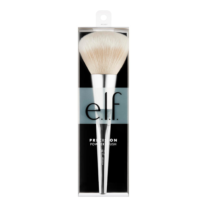 Elf Beautifully Precise Powder Brush