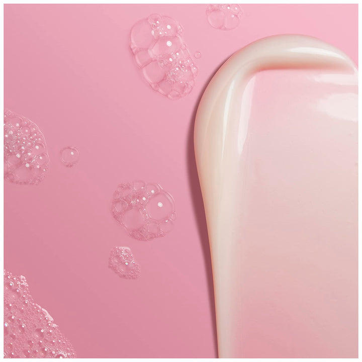 Soap & Glory Clean On Me Moisturizing Body Wash - Creamy Body Soap & Skin Cleanser with Built-In Body Lotion for Dry Skin - Bergamot & Rose Scented Body Wash for Women & Men (500ml)