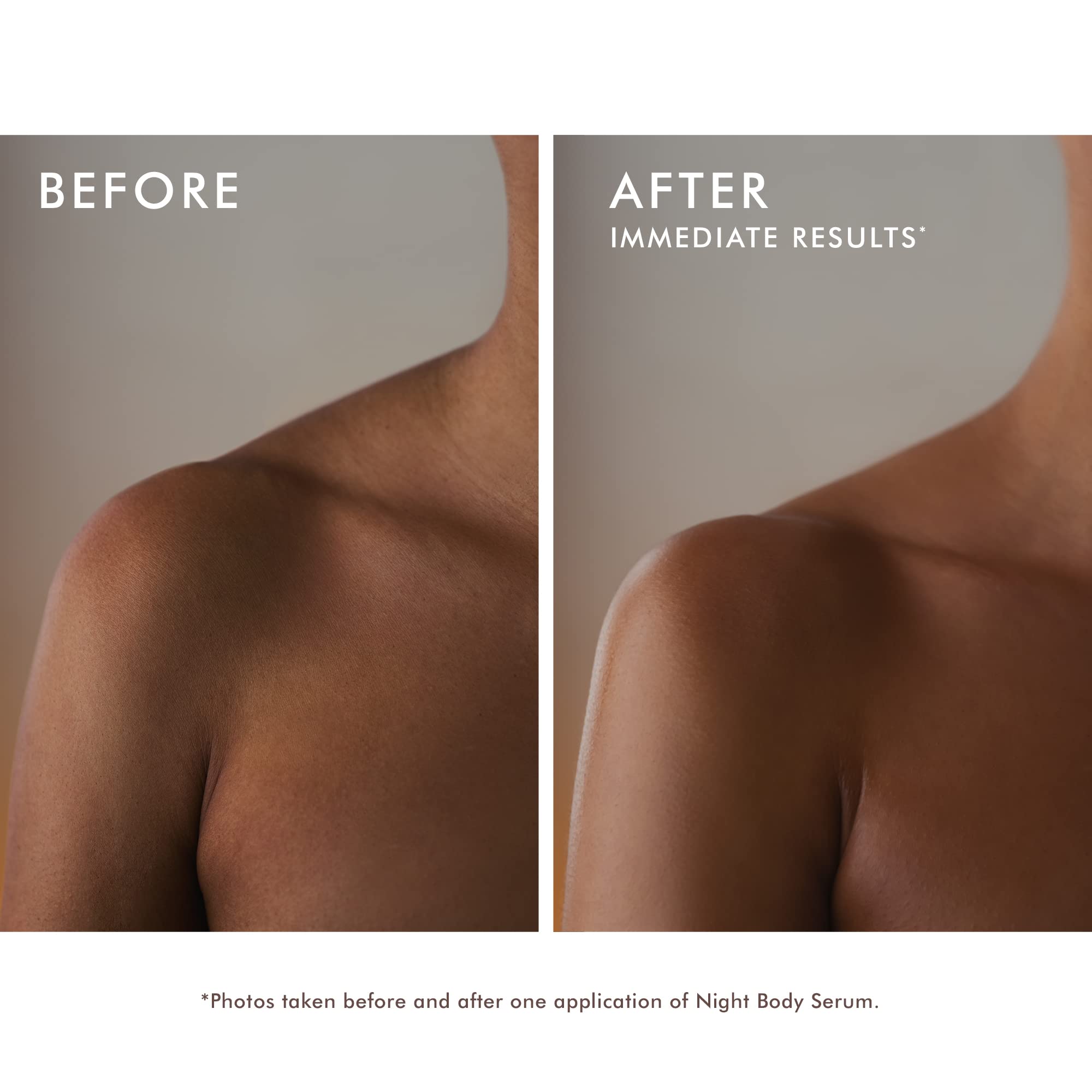 Moroccanoil Night Body Serum Body Oil, 1.7 Fl. Oz.