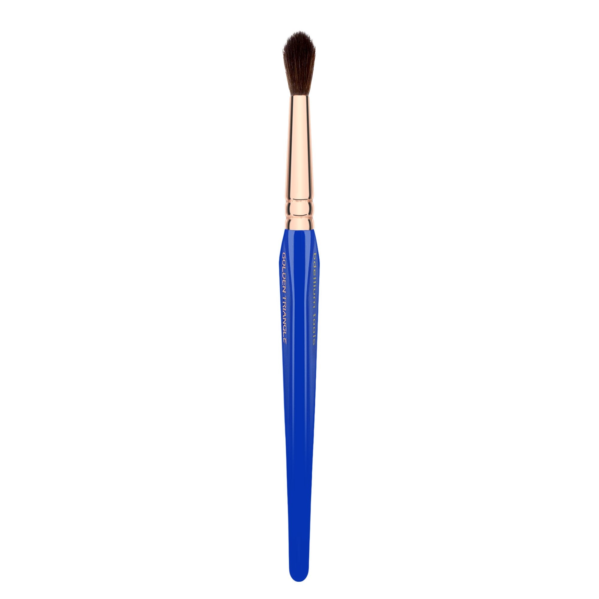 Bdellium Tools Professional Makeup Brush Golden Triangle Series - Tapered Blending 785