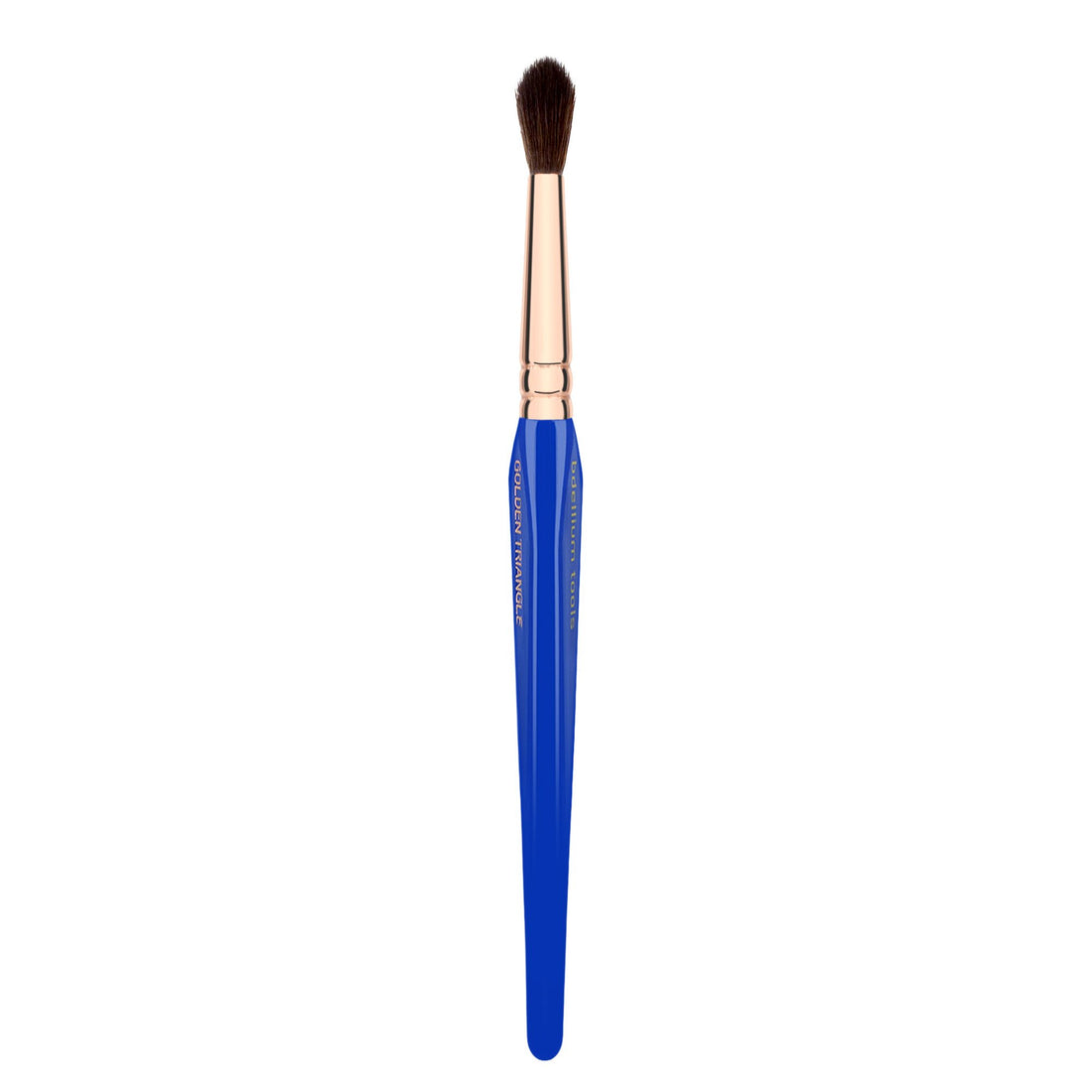 Bdellium Tools Professional Makeup Brush Golden Triangle Series - Tapered Blending 785