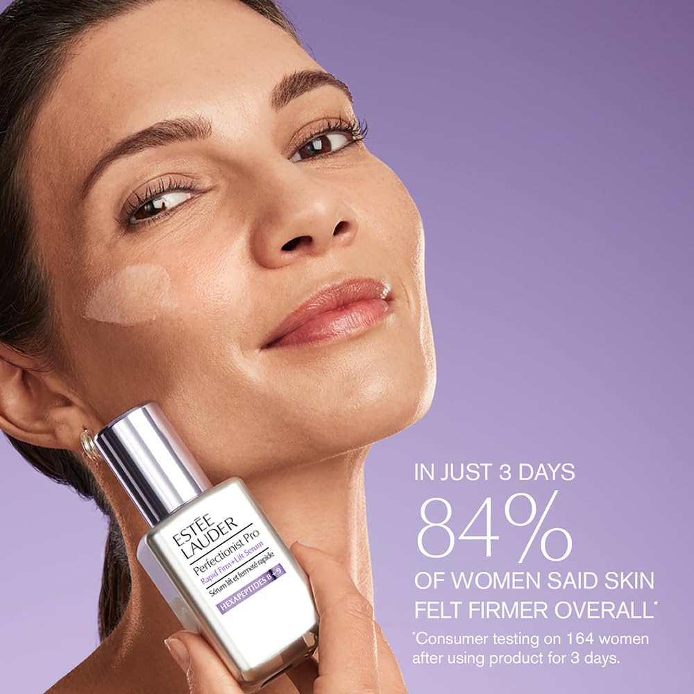 Estée Lauder Resilience Moisturizer Holiday Skincare Gift Set | The Radiance Routine | Includes Full-Size Moisturizer 1.7 Ounce + Cleanser 1 Ounce, Eye Cream 0.17 Ounce, Face Serum 0.5 Fl Oz