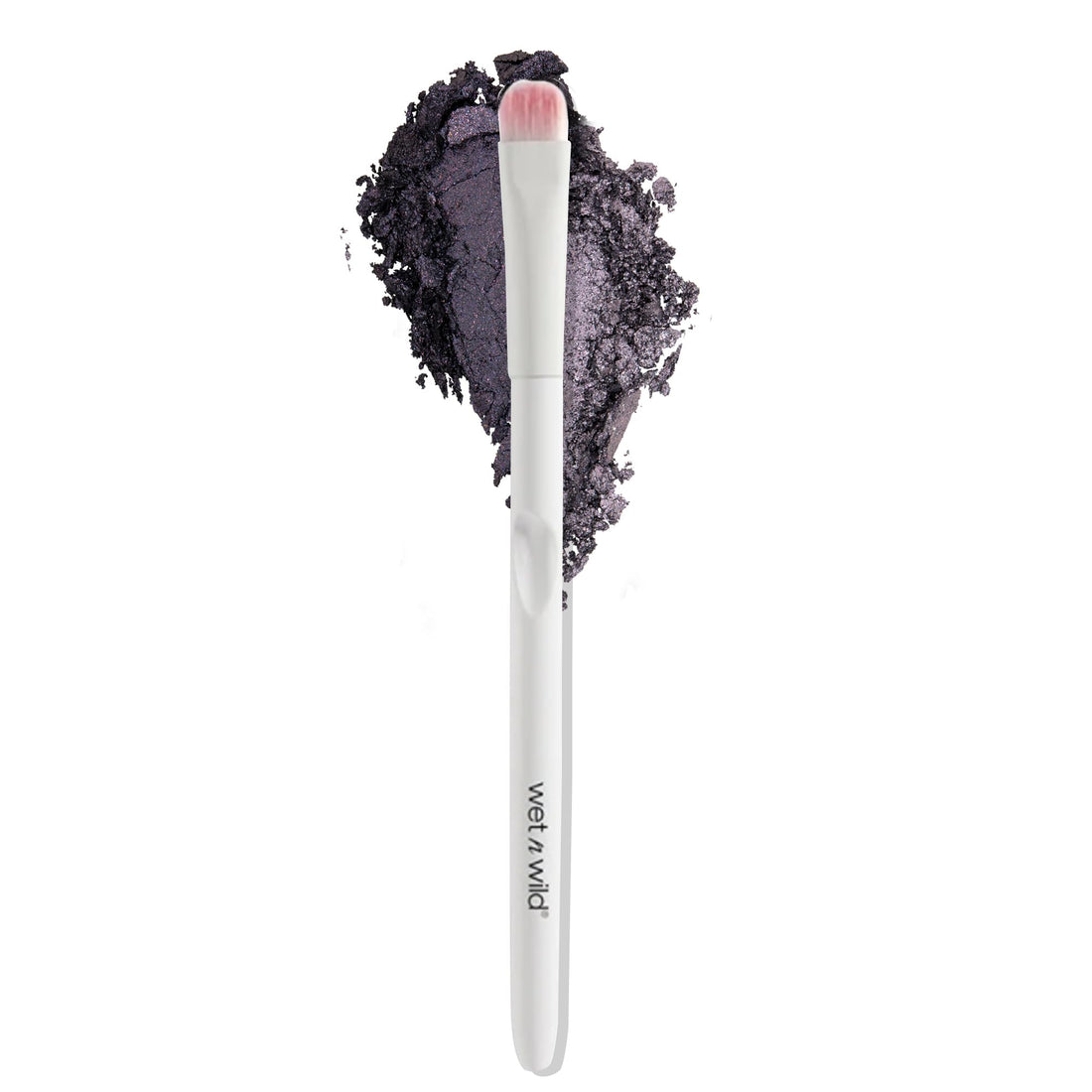 Wet n Wild Small Eyeshadow Brush - White