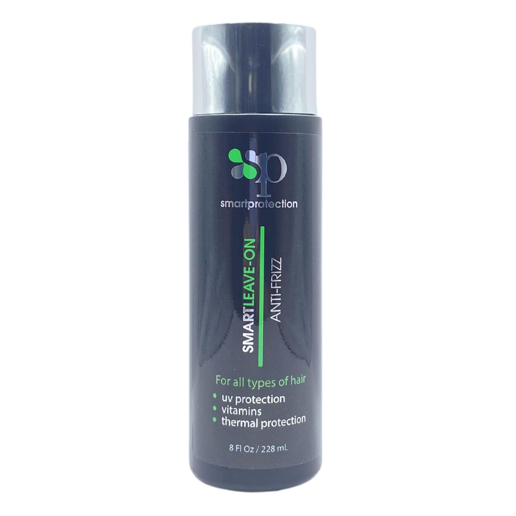 Smart Leave On Conditioner 8oz By Smart Protection