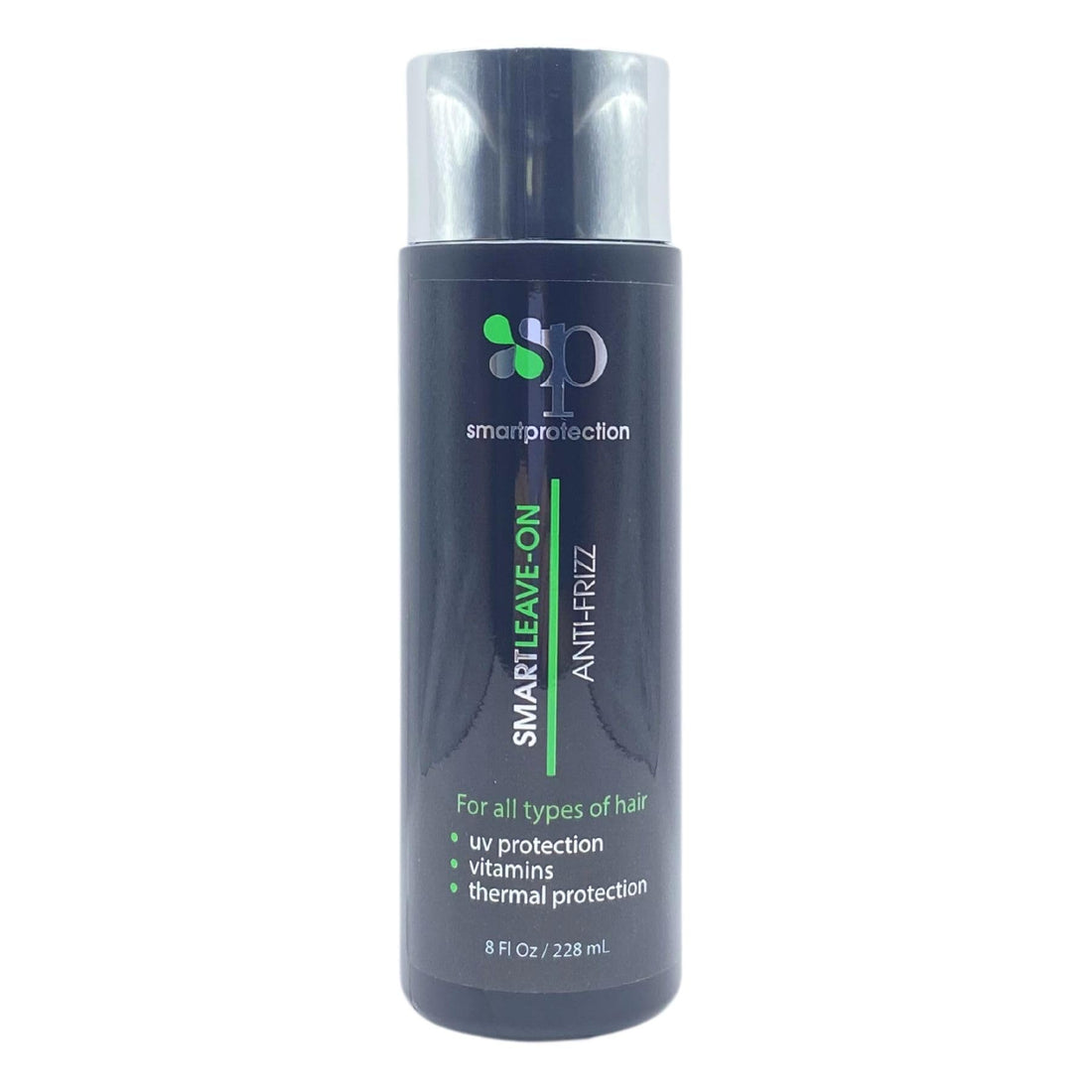 Smart Leave On Conditioner 8oz By Smart Protection