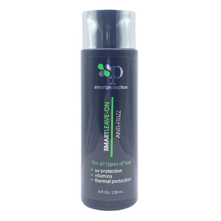 Smart Leave On Conditioner 8oz By Smart Protection