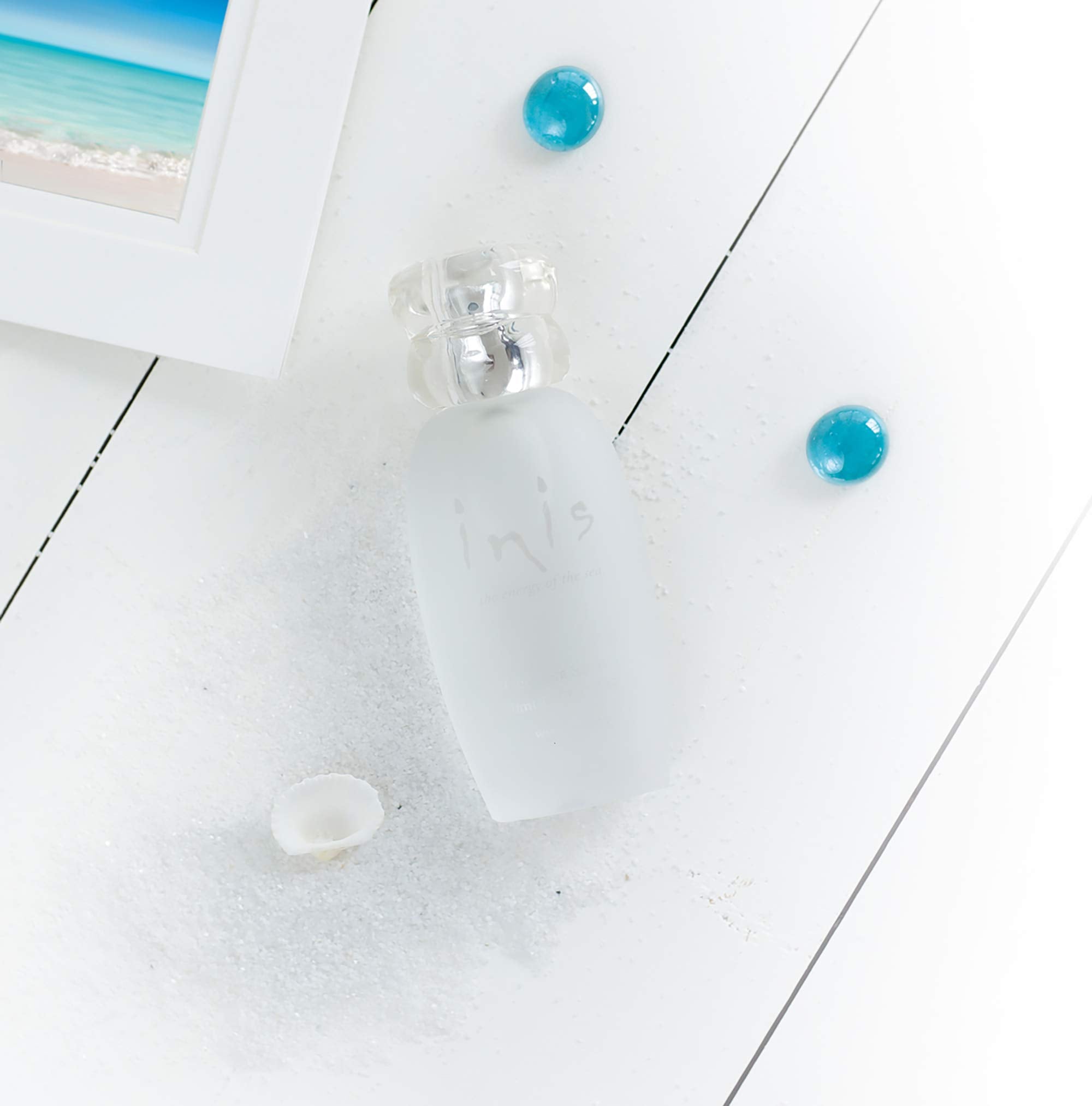 Inis: Energy of the Sea Cologne 3.3 oz.