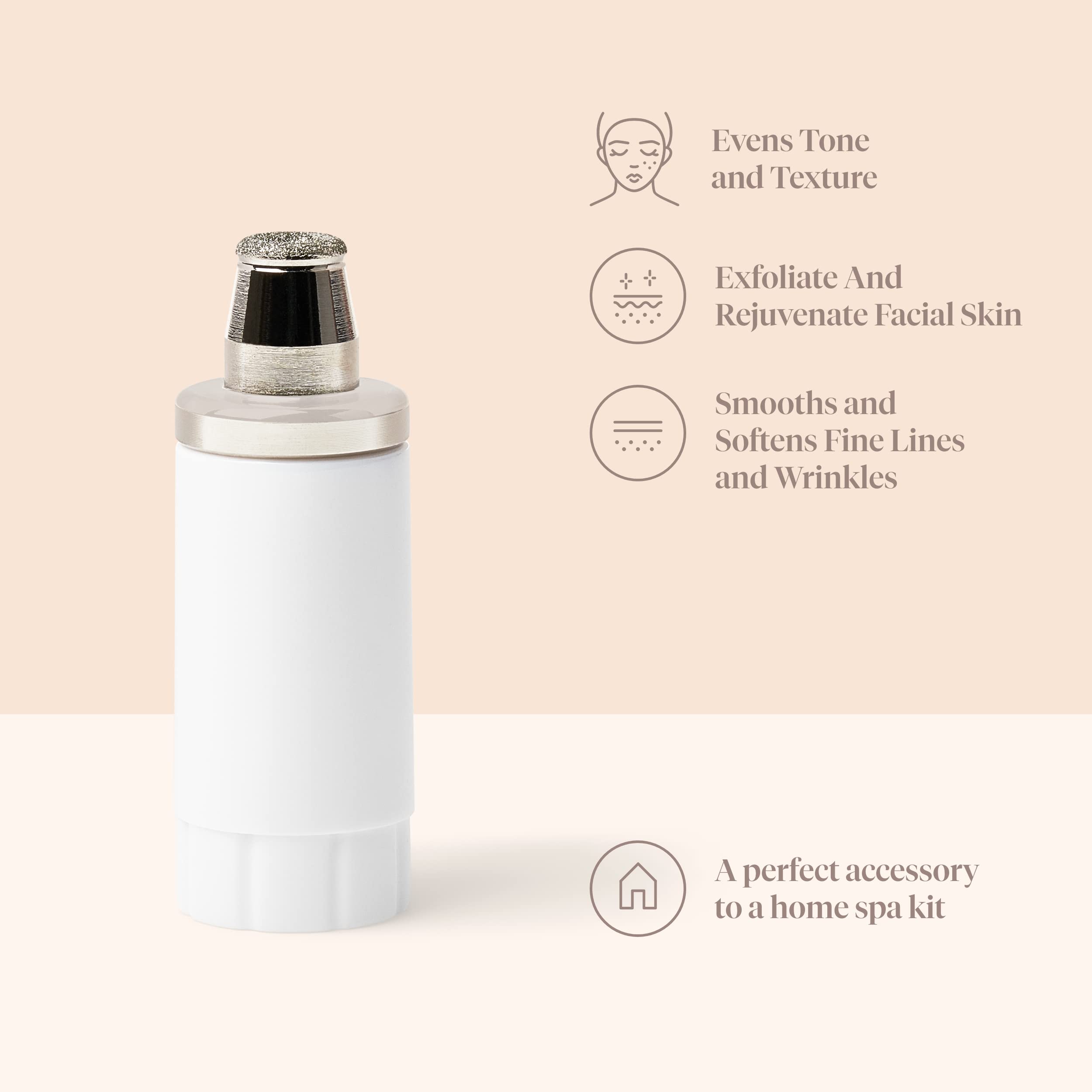 Trophy Skin Precision Body Tip