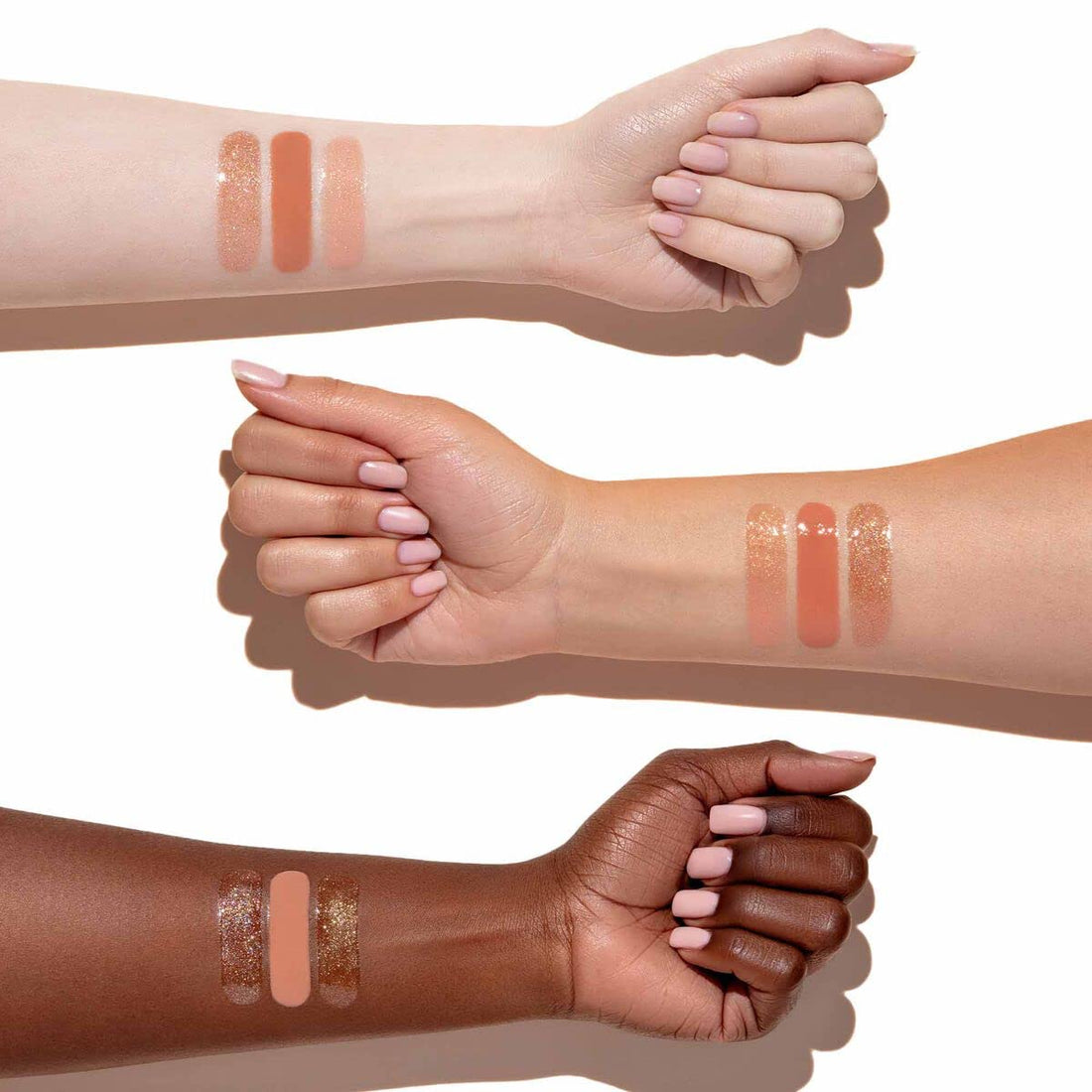 Anastasia Beverly Hills -Lip Gloss - Peachy