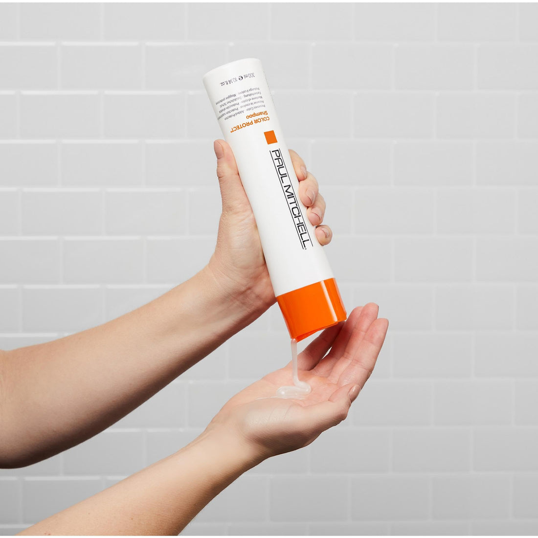 COLOR PROTECT SHAMPOO 300ML