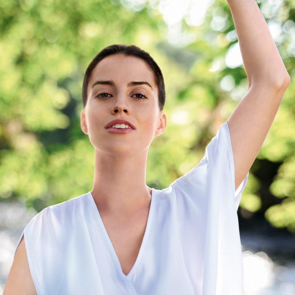 Weleda Sea buckthorn 24h roll-on deodorant