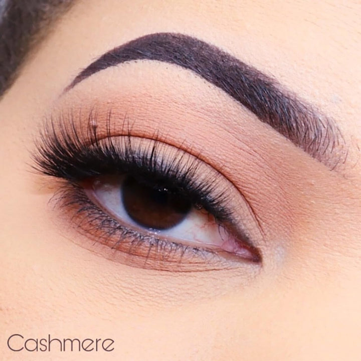 Cala 3D Faux Mink Lash