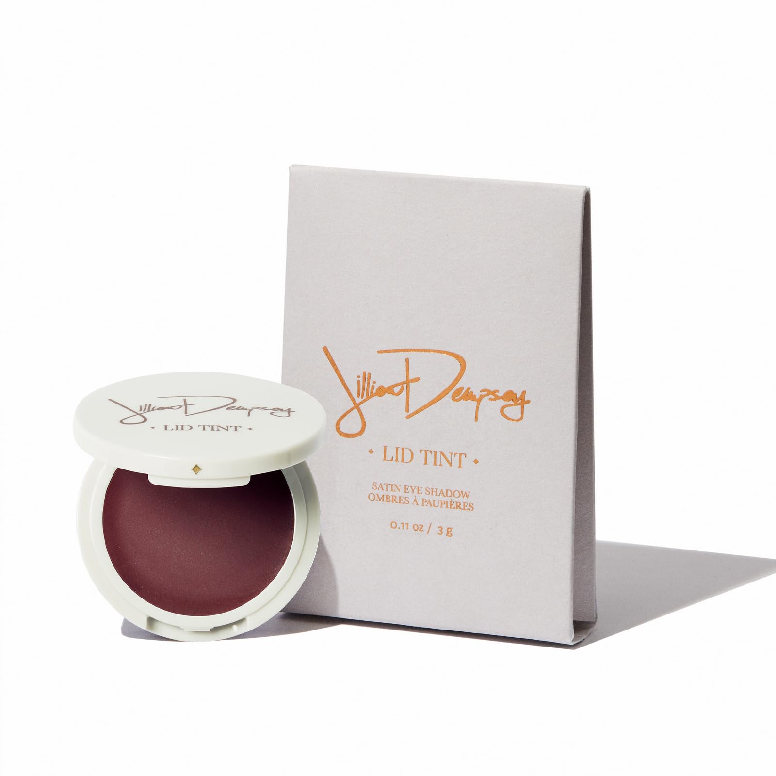 Jillian Dempsey Lid Tint Eye Shadow