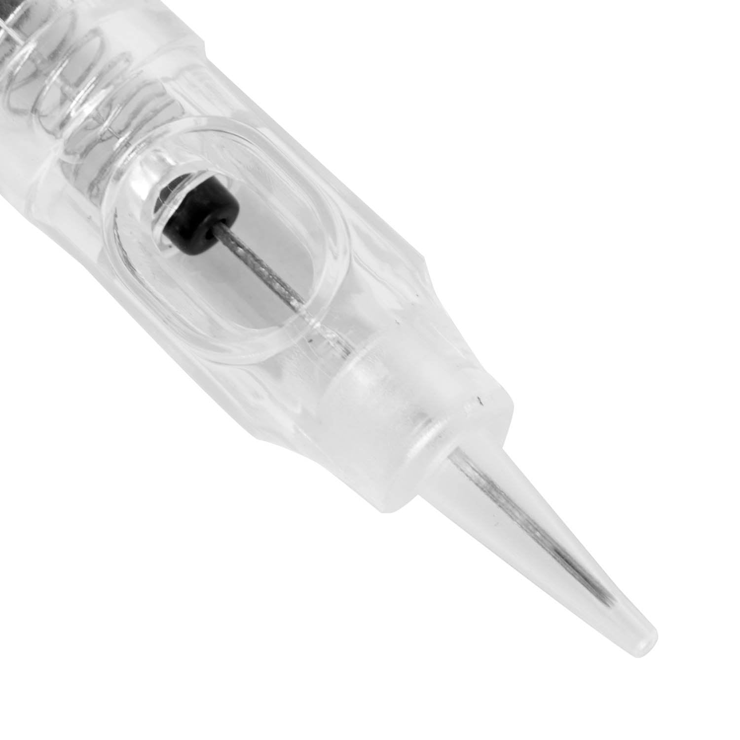 Chuse 3RS 10PCS Disposable Packaging Tattoo and Permanent Makeup Needles