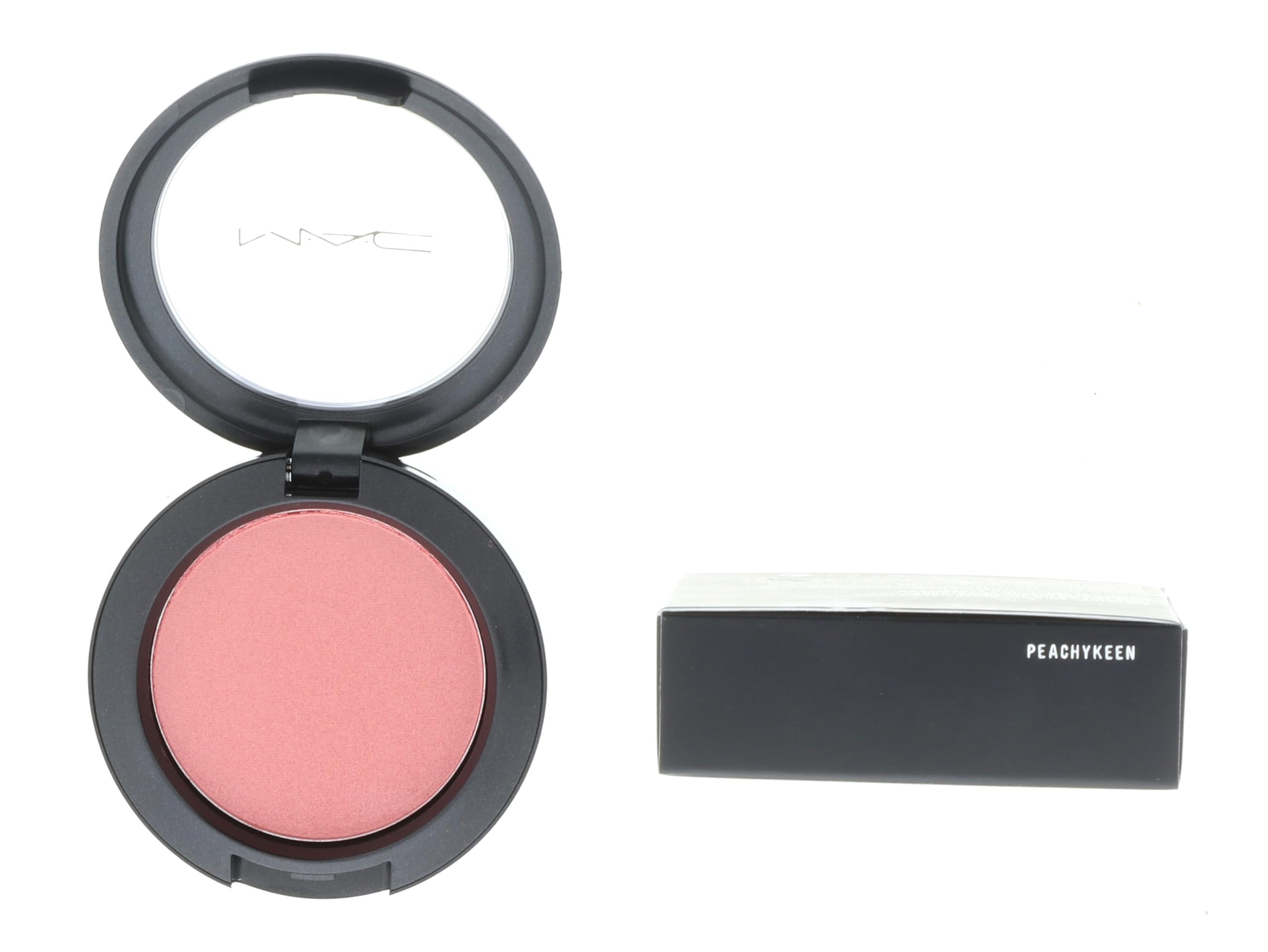 MAC Shimmer Powder Blush