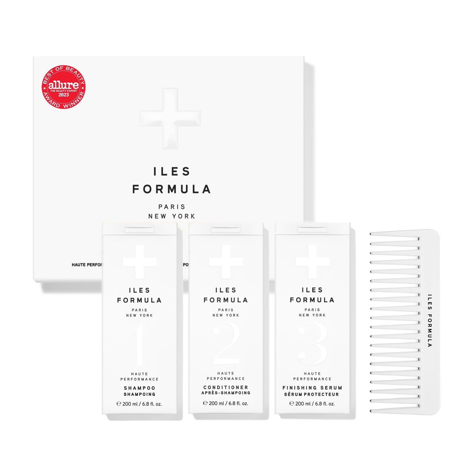 ILES FORMULA ILES FORMULA - SIGNATURE COLLECTION GIFT BOX