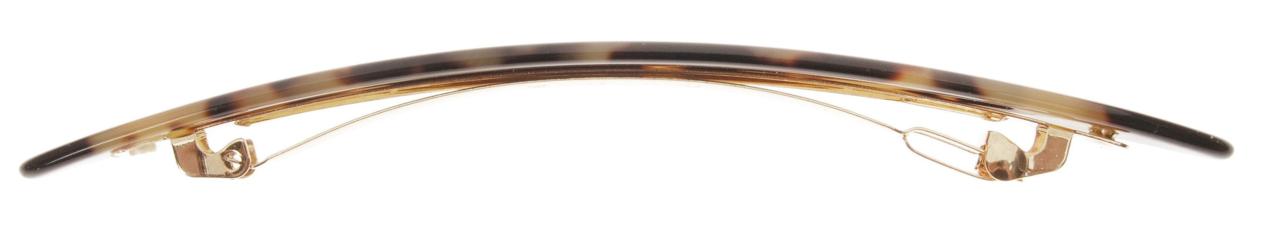 Tokyo : France Luxe Oblong Long and Skinny Barrette - Tokyo
