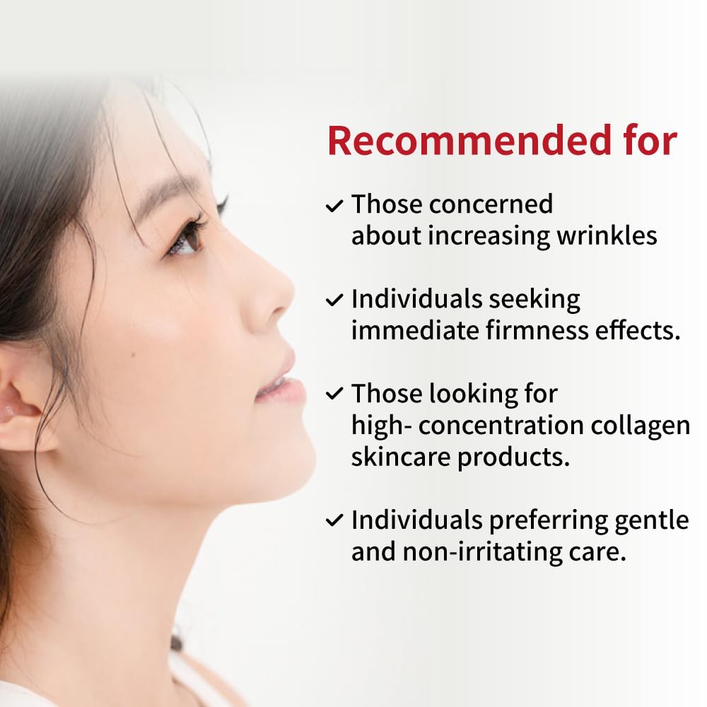 BEAUDIANI Infusing Collagen Powder (1.5g), Collagen Powder for face Skin Care, Anti-Wrinkle with Collagen, Korean Skin Care Cosmetic, All Skin Types, Collagen Booster, Skin Repair