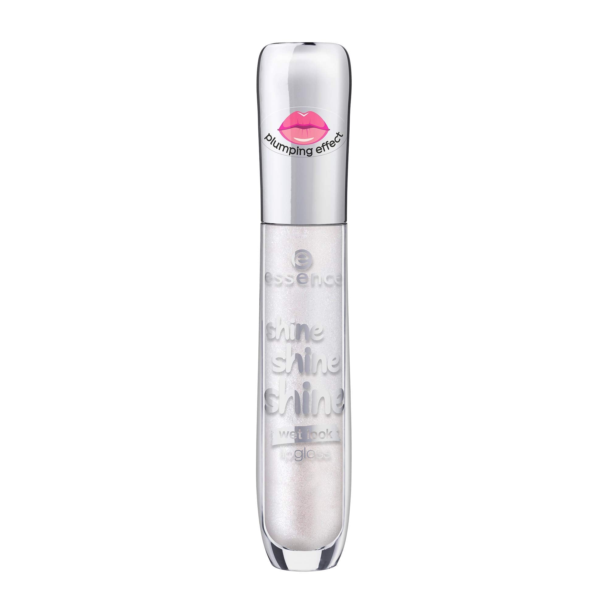 Essence Plump Me Up Shine Shine Shine Lipgloss