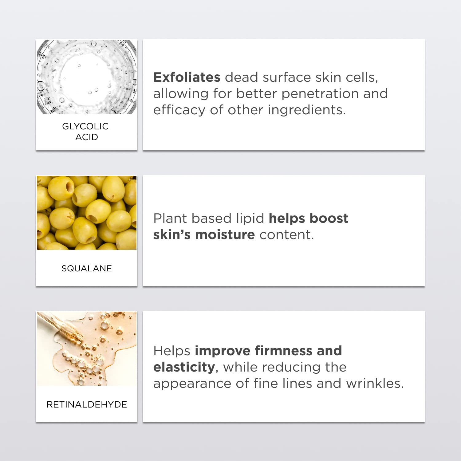 Glytone Night Renewal Cream, 1.6 Fl. Oz.