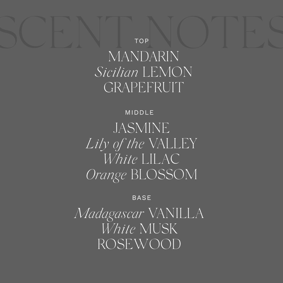 Antica Farmacista Hand Wash, Orange Blossom, Lilac & Jasmine, 10 Fl Oz