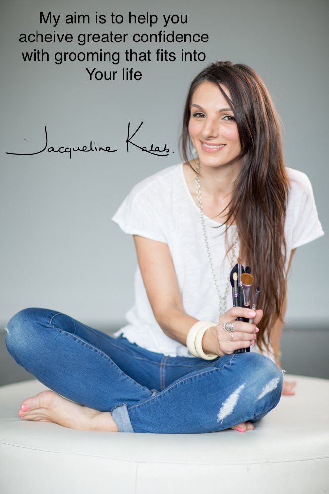 Flat Concealer Brush